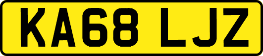 KA68LJZ