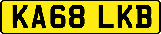 KA68LKB