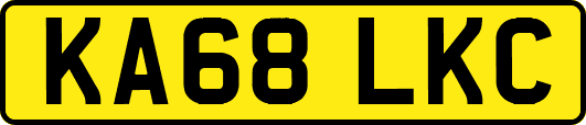 KA68LKC