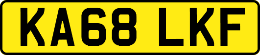 KA68LKF