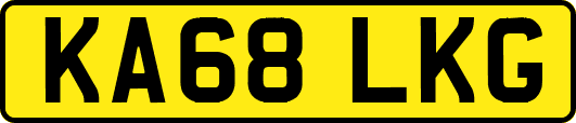 KA68LKG