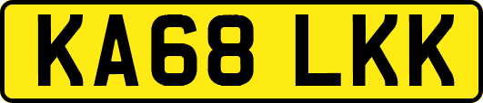 KA68LKK