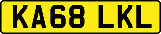 KA68LKL