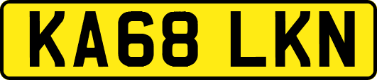 KA68LKN