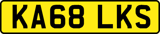 KA68LKS