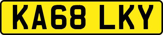 KA68LKY