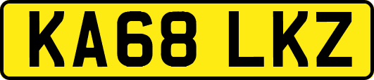 KA68LKZ
