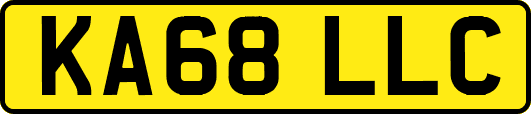 KA68LLC