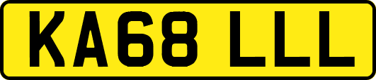 KA68LLL