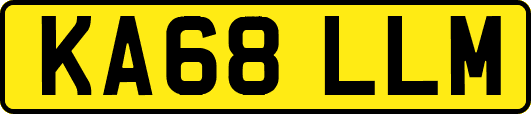 KA68LLM