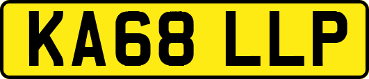 KA68LLP