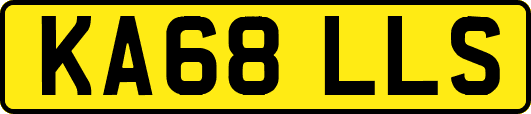 KA68LLS