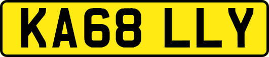 KA68LLY
