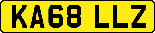 KA68LLZ