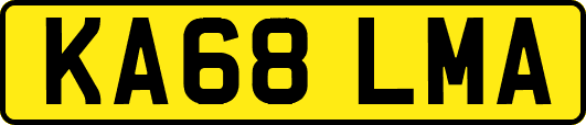 KA68LMA