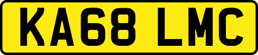 KA68LMC
