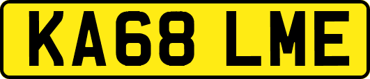 KA68LME