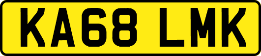 KA68LMK