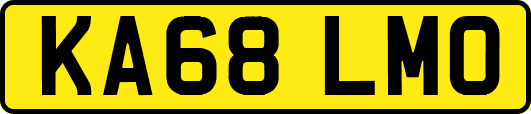 KA68LMO
