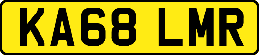 KA68LMR