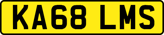KA68LMS