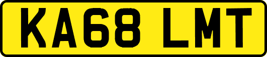 KA68LMT