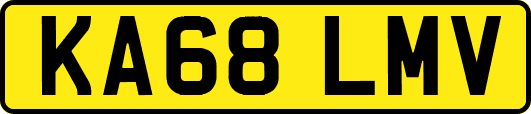 KA68LMV