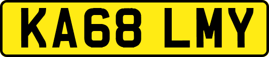 KA68LMY