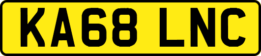 KA68LNC