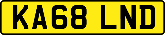 KA68LND