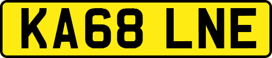 KA68LNE
