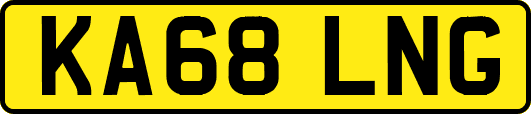KA68LNG