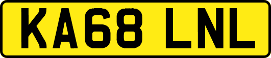 KA68LNL
