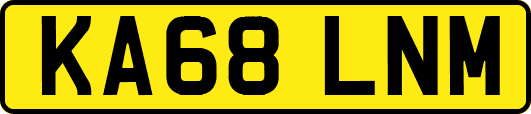 KA68LNM