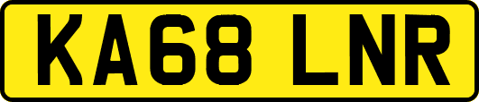 KA68LNR