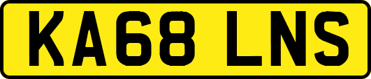 KA68LNS