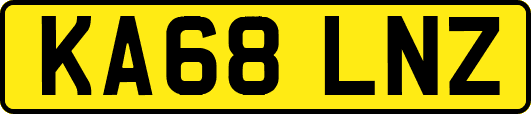 KA68LNZ
