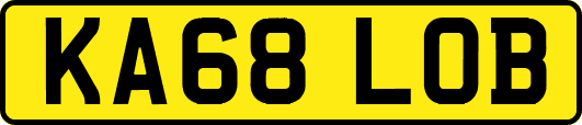 KA68LOB