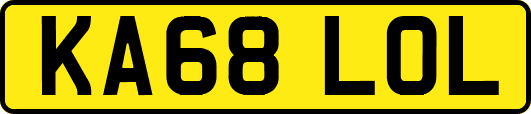 KA68LOL