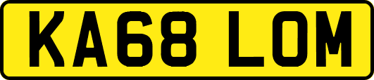 KA68LOM