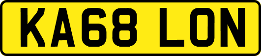 KA68LON