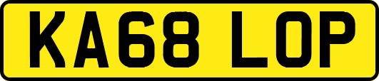 KA68LOP