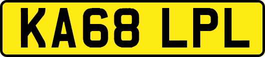 KA68LPL