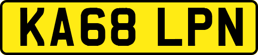 KA68LPN