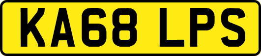 KA68LPS