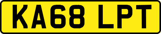 KA68LPT