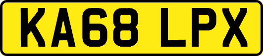 KA68LPX
