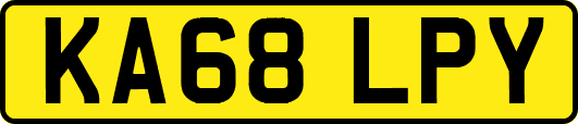 KA68LPY