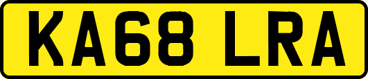KA68LRA