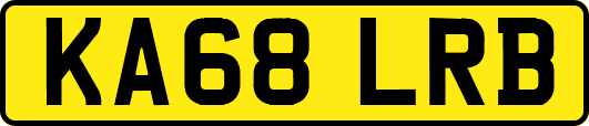 KA68LRB